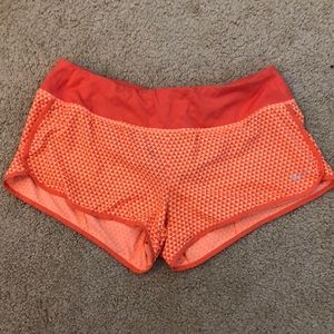 Nike Dry-Fit Running Shorts